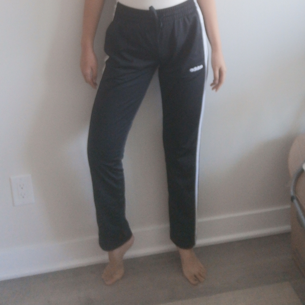 Adidas straight pants